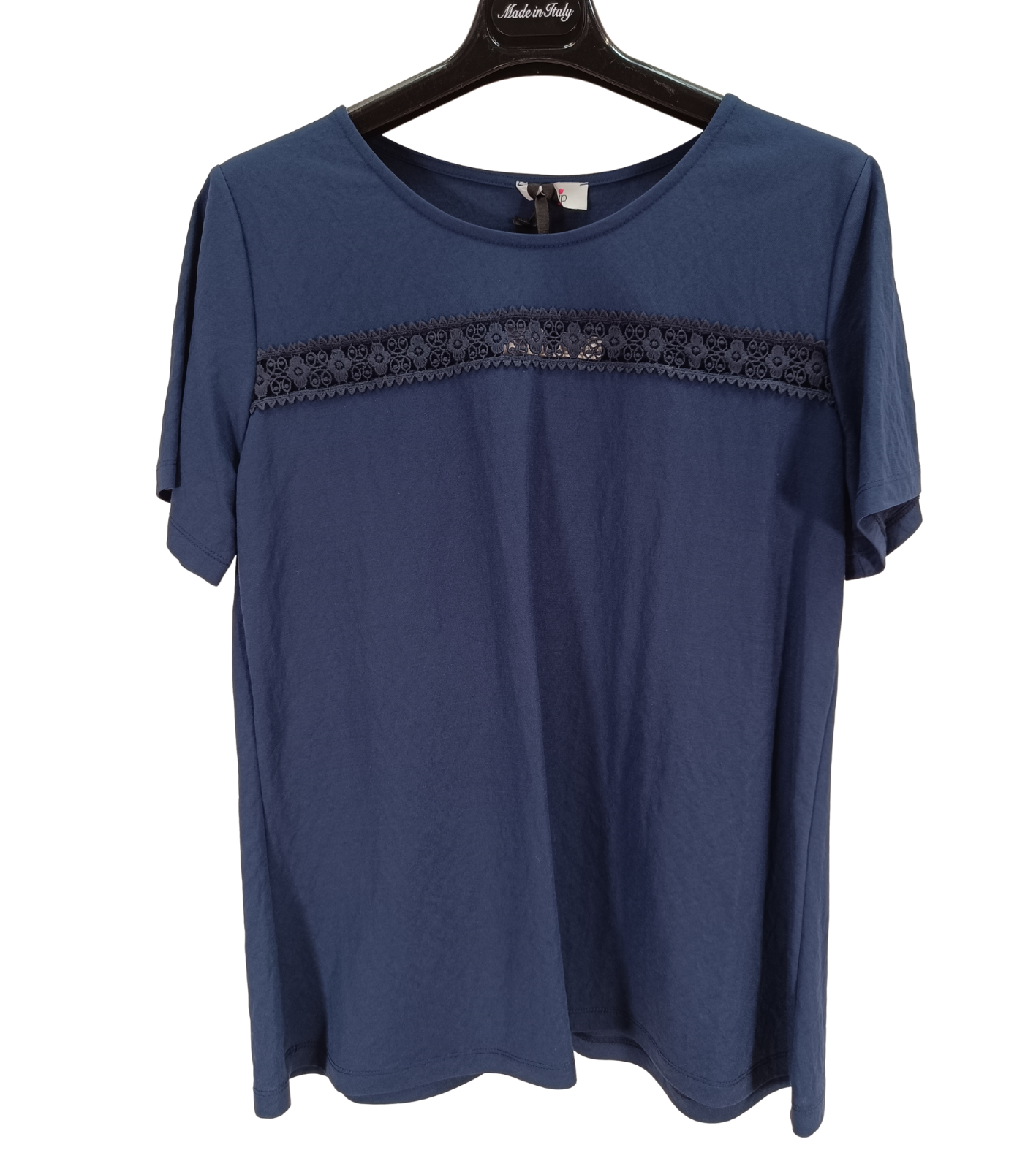 MAGLIA DONNA M/M E62142/AF Tellini S.r.l. Ingrosso Abbigliamento